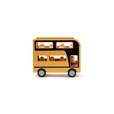 Afbeelding van Kids concept dubbeldekker aiden