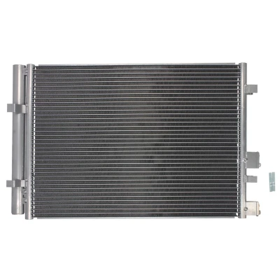 Afbeelding van THERMOTEC KTT110635 Condensor Airco Met droger 518 x 378 12 mm HYUNDAI: i20 I Hatchback