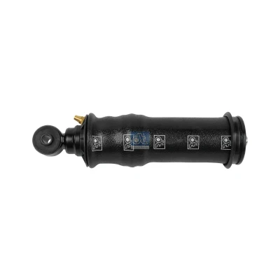 Afbeelding van DT Spare Parts 1.22725 Demper, cabine ophanging SCANIA: P,G,R,T series