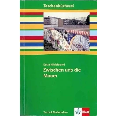 Afbeelding van Zwischen uns die Mauer