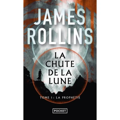 Image de La Chute de lune Tome 1 Prophétie