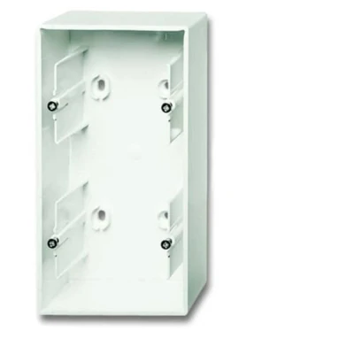 Afbeelding van BJ 1702 884 OPBOUWBAK MET BODEM 2V F MWT