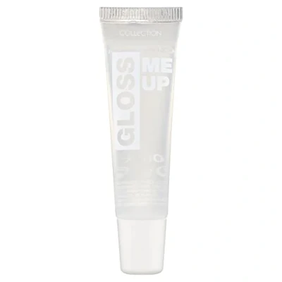Afbeelding van Collection Lipgloss Gloss Me Up Lip Vitaminerijke Transparant Met smaak Clear