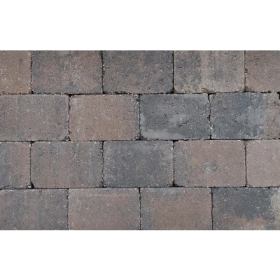 Afbeelding van Trommel 21x14x7 cm oud drachten