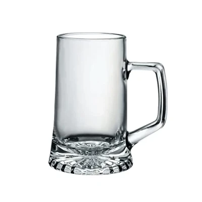 Afbeelding van Bierpul Bormioli Rocco Stern 6 Stuks Glas (290 ml)
