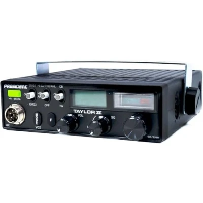 Afbeelding van President Taylor IV ASC