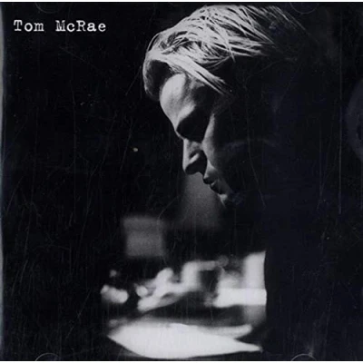 Afbeelding van Tom Mcrae