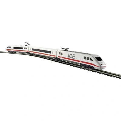 Afbeelding van Piko H0 57094 myTrain startset ICE van de DB