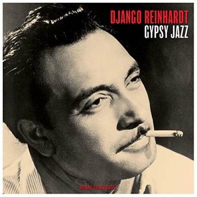 Afbeelding van Gypsy Jazz (Coloured Vinyl)