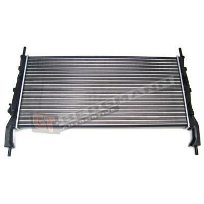 Afbeelding van Nissens Radiateur 69226