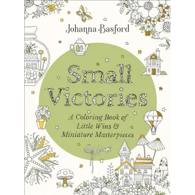 Afbeelding van Small Victories