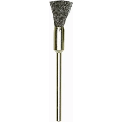 Afbeelding van Proxxon Micromot Set van 2 borstels Schacht Ø 2.35 mm 28 951 stuk(s)