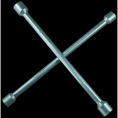 Afbeelding van SW Stahl 02102L Kruissleutel 17, 19, 22, 13/16&quot;, 13/16