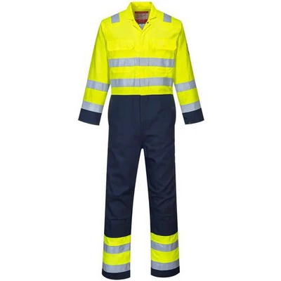 Image de Combinaison haute visibilité Bizflame Pro BIZ7 Portwest