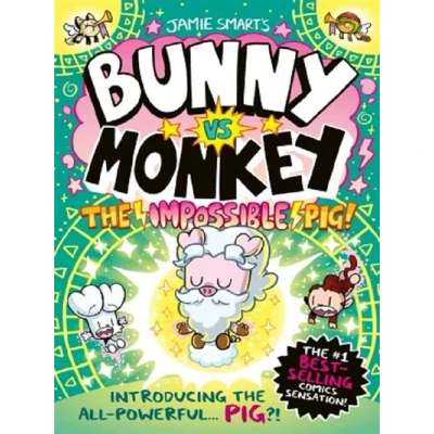 Image de The impossible pig