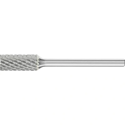 Afbeelding van PFERD 21200443 Freesstift Cilinder Lengte 43 mm Afmeting, Ø 6 Werklengte 13 Schachtdiameter 3