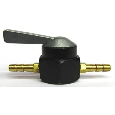 Afbeelding van BINET ESSENCE METAL 8 MM UNIVERSEEL ON/OFF MOBYLET CYCLOMOTOR SCOOTER