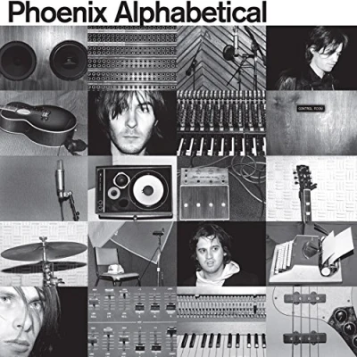 Afbeelding van Alphabetical