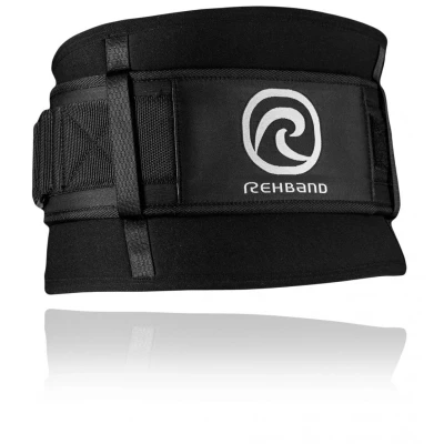 Afbeelding van Rehband X RX Back support Lifting belt