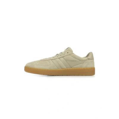 Afbeelding van Gola Hawk Suede 86 CMB571FC, Baskets, beige#a, 41 EU