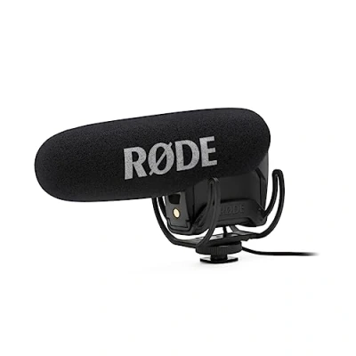 Image de Rode Vidéomic Pro Rycote