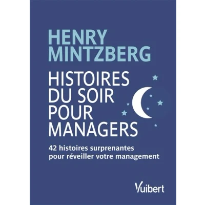 Image de Histoires du soir pour Managers