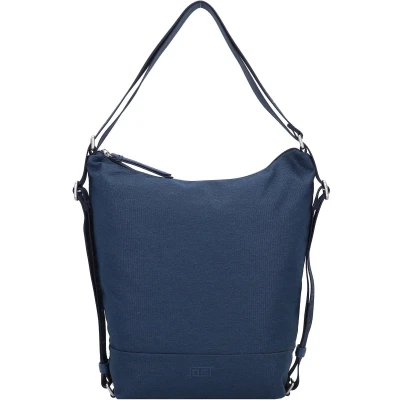 Afbeelding van Jost Bergen Schoudertas, Dames, Maat: One Size, Navy
