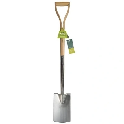 Afbeelding van Spade RHS Burgon &amp; Ball