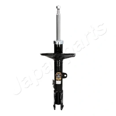Afbeelding van JAPANPARTS MM 22105 Schokdemper Vooras links Gasdruk Dubbelpijp Veerpoot, Demper met aanslagveer Pen bovenaan TOYOTA: RAV4 II Off Road