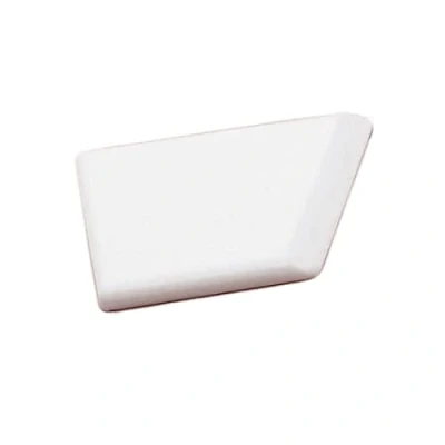 Afbeelding van Craftelier Diagonale teflonbinder voor papier en kartonnen vellen Ideaal scrapbooking knutselwerk zoals bladeren, origami, boekbinders