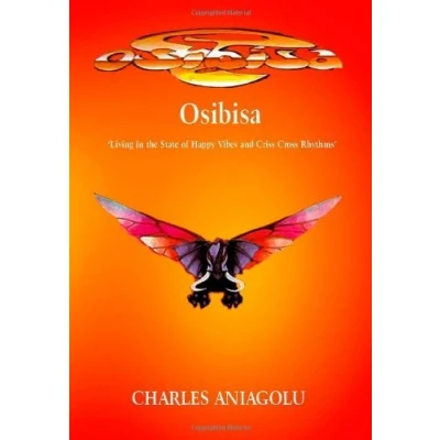 Afbeelding van Osibisa