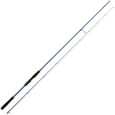 Afbeelding van Savage Gear SGS4 Precision Lure Specialist 2,74m (7 35g) Zeebaarshengel