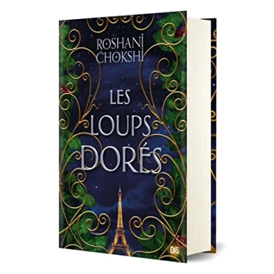 Afbeelding van LES LOUPS DORES TOME 1 COLLECTOR