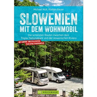 Afbeelding van Slowenien mit dem Wohnmobil