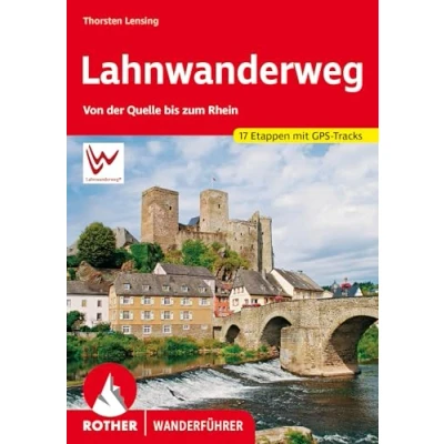 Afbeelding van Lahnwanderweg
