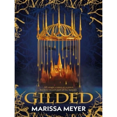 Image de Gilded