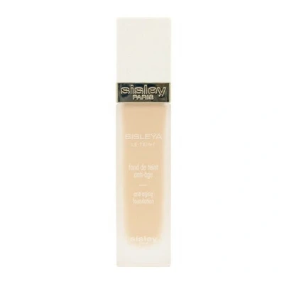 Image de Sisley Sisleya Le Teint Anti aging Foundation 1W1 (1B+) Ecru 30 ml