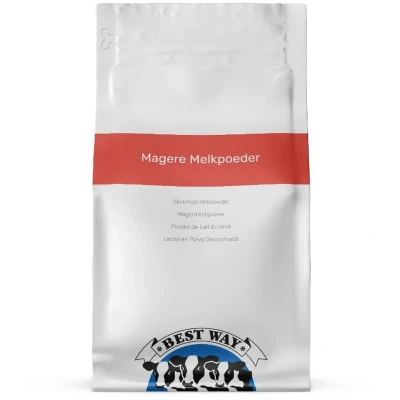 Afbeelding van Magere Melkpoeder 5kg