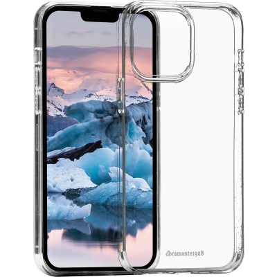 Afbeelding van dbramante1928 Greenland Backcover iPhone 14 Pro Max Transparant