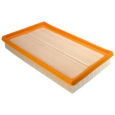 Afbeelding van MAHLE ORIGINAL LX 676 Luchtfilter 37,3mm 158,0mm Filter insert