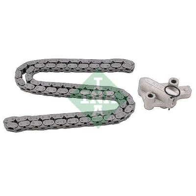 Afbeelding van Distributiekettingset Schaeffler INA 559 1808 10, voor o.a. VW