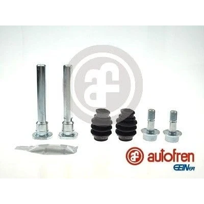Afbeelding van AUTOFREN SEINSA D7138C Geleidehulzenset, remklauw