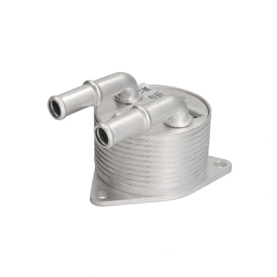 Afbeelding van Nissens Oliekoeler autom.bak 91123