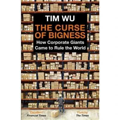 Image de The Curse of Bigness
