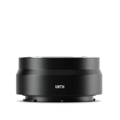 Afbeelding van Urth Lens Mount Adapter: Compatible with Olympus OM to Nikon Z Camera Body