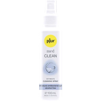 Afbeelding van Pjur MED Clean Hygiënische Spray 100 ml