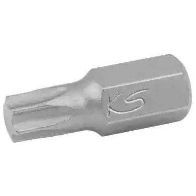 Afbeelding van KS TOOLS 930.2055 Schroefbit gereedschapsstaal