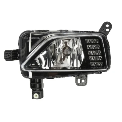 Afbeelding van VALEO 047427 Knipperlichten Links LED VOLKSWAGEN: Polo VI