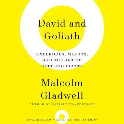 Afbeelding van David and Goliath