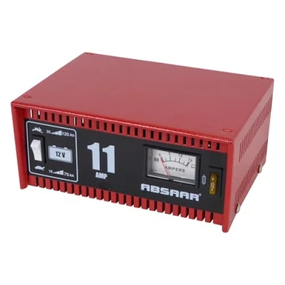 Afbeelding van Absaar Acculader 11A 12V